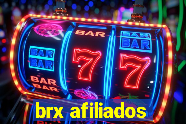 brx afiliados