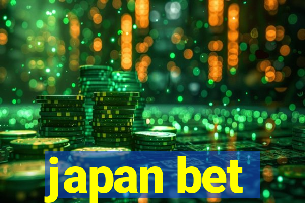 japan bet