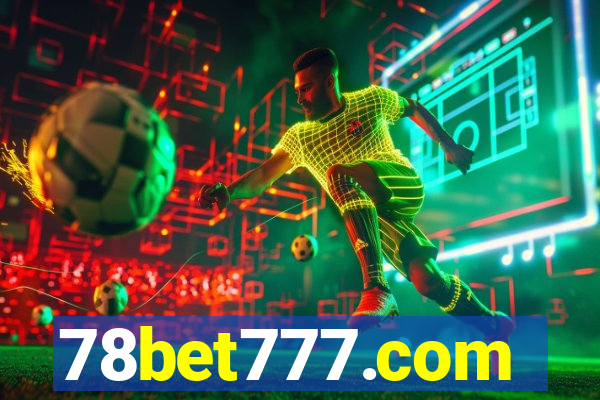 78bet777.com