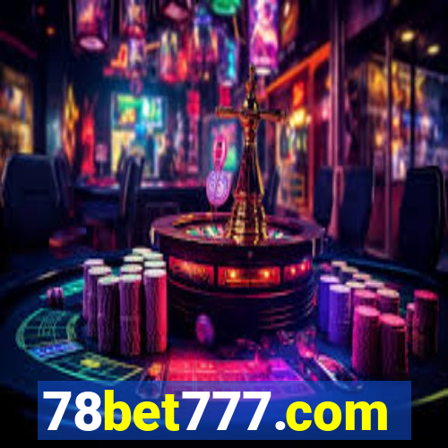 78bet777.com