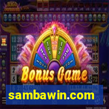 sambawin.com