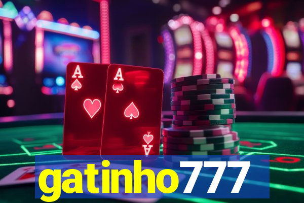 gatinho777