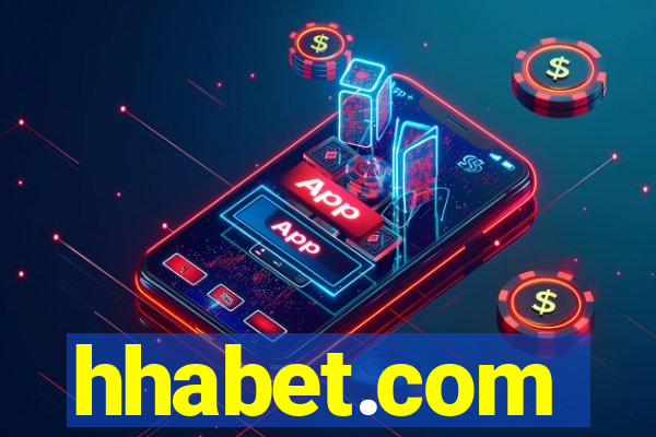 hhabet.com