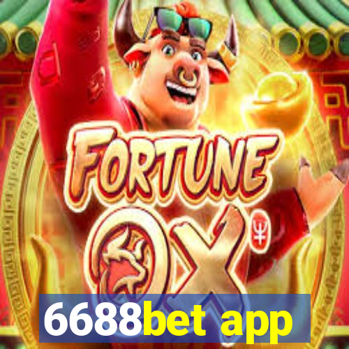 6688bet app