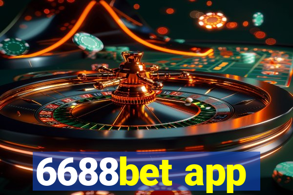 6688bet app