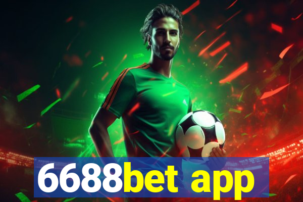 6688bet app