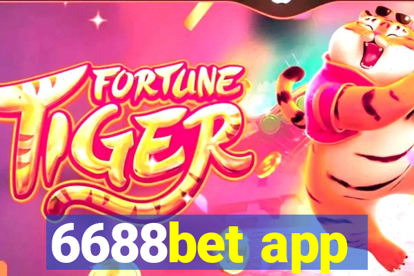 6688bet app