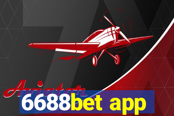 6688bet app