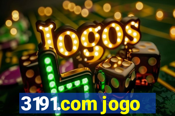 3191.com jogo