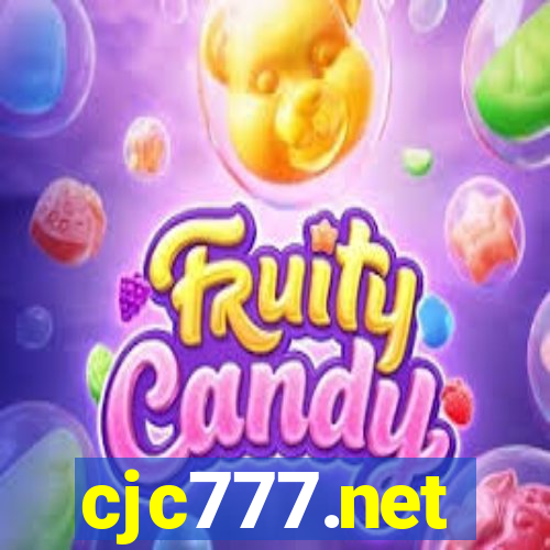 cjc777.net