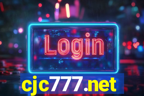 cjc777.net