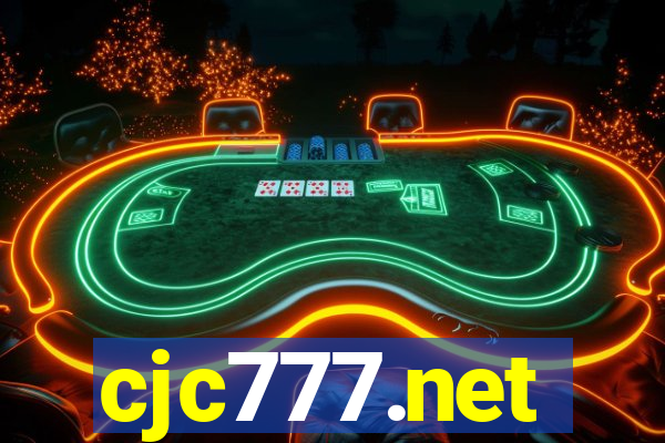 cjc777.net