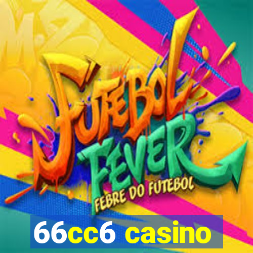 66cc6 casino