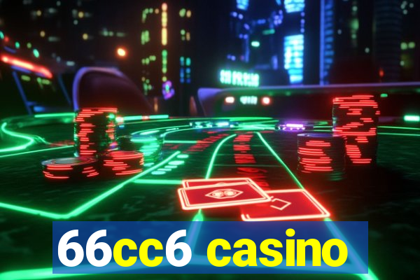 66cc6 casino