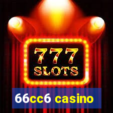 66cc6 casino