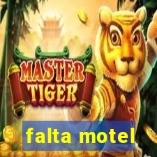 falta motel