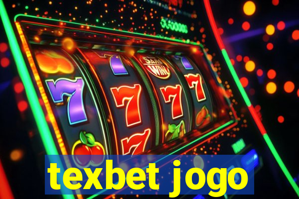 texbet jogo