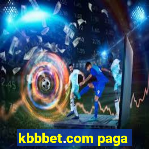 kbbbet.com paga