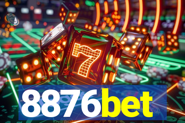 8876bet