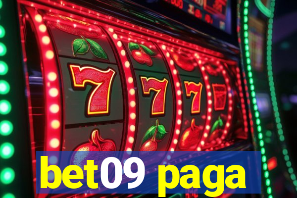 bet09 paga