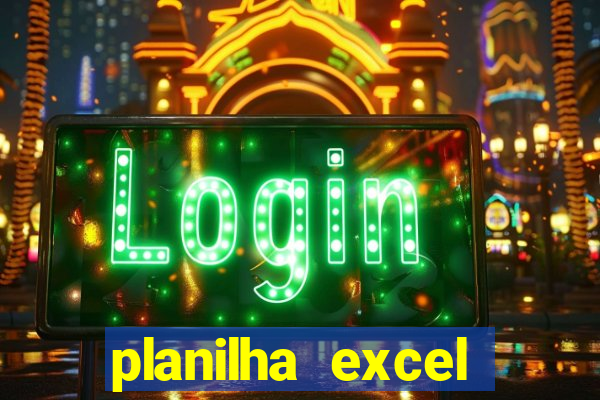 planilha excel folha de pagamento gratis