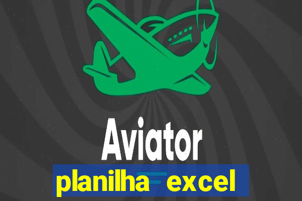 planilha excel folha de pagamento gratis