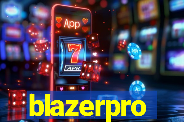 blazerpro