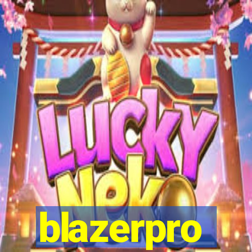 blazerpro