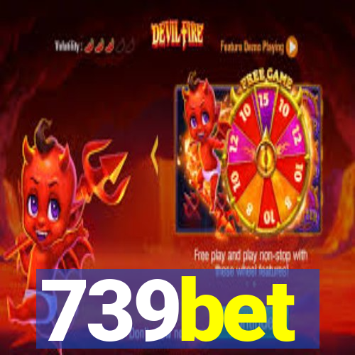 739bet