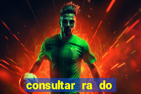 consultar ra do aluno bahia