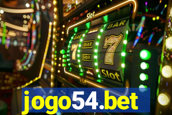 jogo54.bet