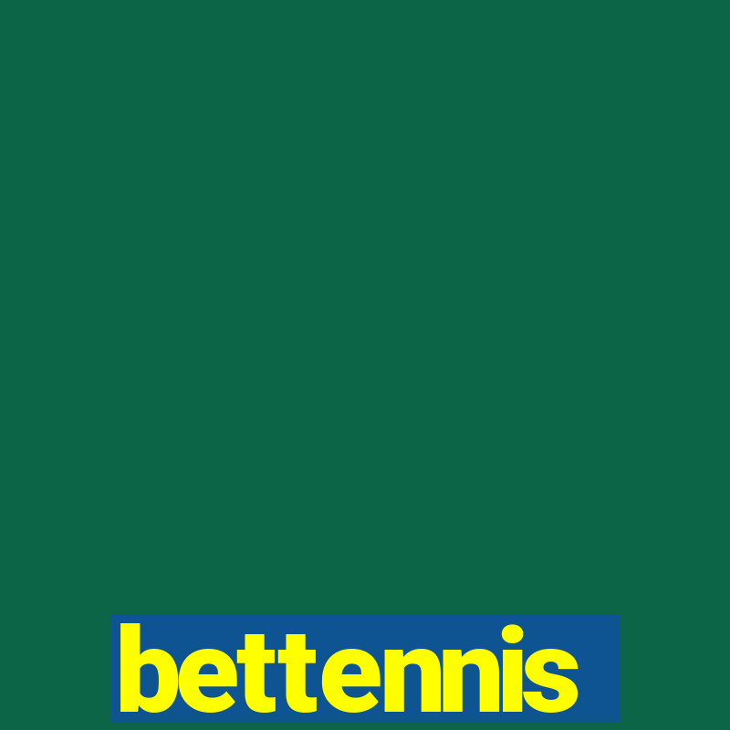 bettennis