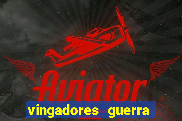 vingadores guerra infinita completo google drive