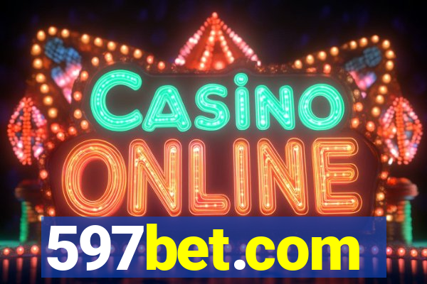 597bet.com