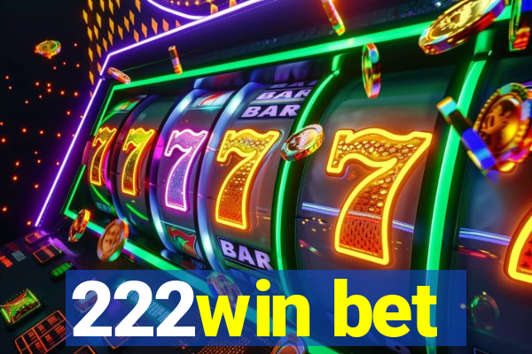 222win bet