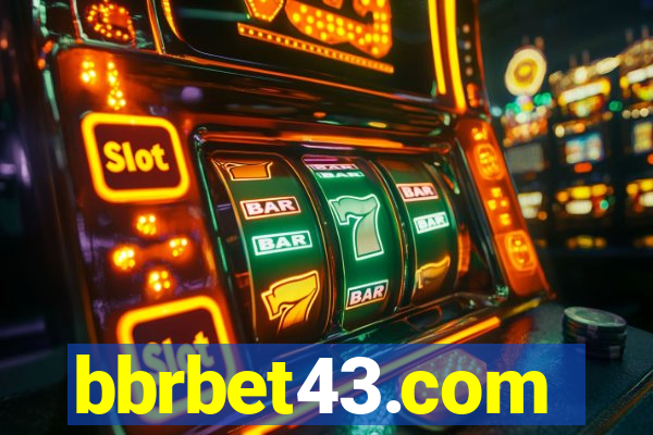 bbrbet43.com