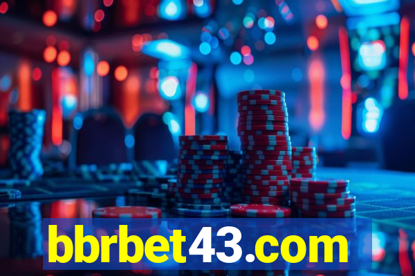 bbrbet43.com