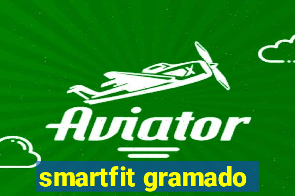 smartfit gramado