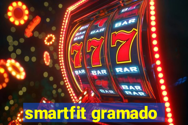 smartfit gramado