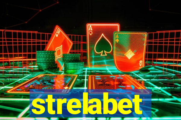 strelabet