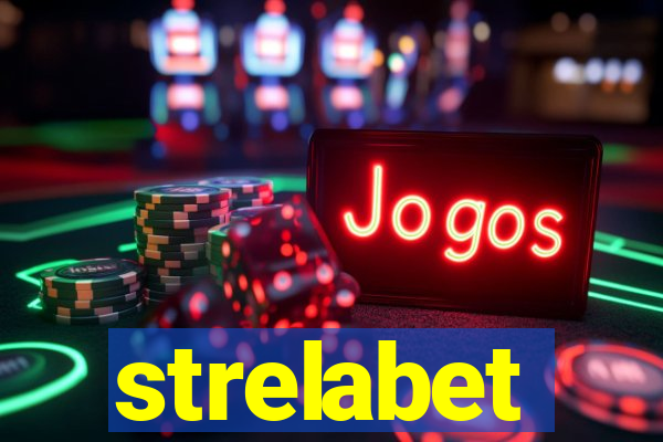 strelabet