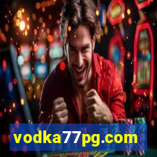 vodka77pg.com