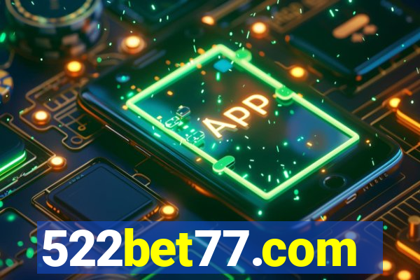 522bet77.com