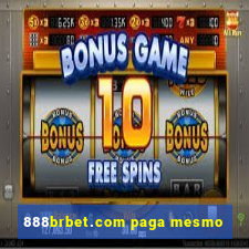 888brbet.com paga mesmo