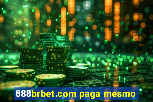 888brbet.com paga mesmo