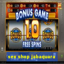 sex shop jabaquara