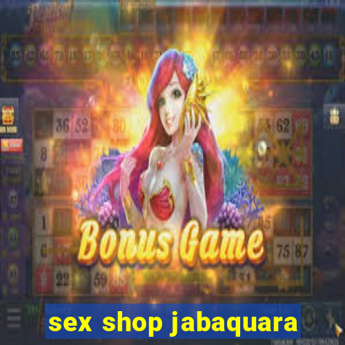 sex shop jabaquara