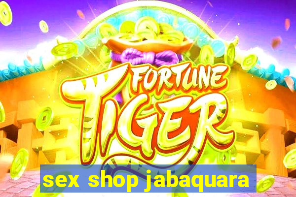 sex shop jabaquara