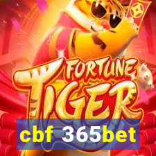 cbf 365bet