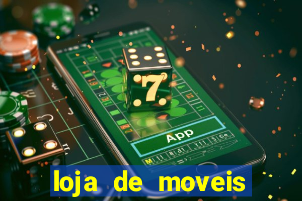 loja de moveis usados bauru